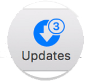 OS X Update
